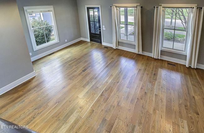 1539 Mystic St, House other with 3 bedrooms, 3 bathrooms and 2 parking in Knoxville TN | Image 9