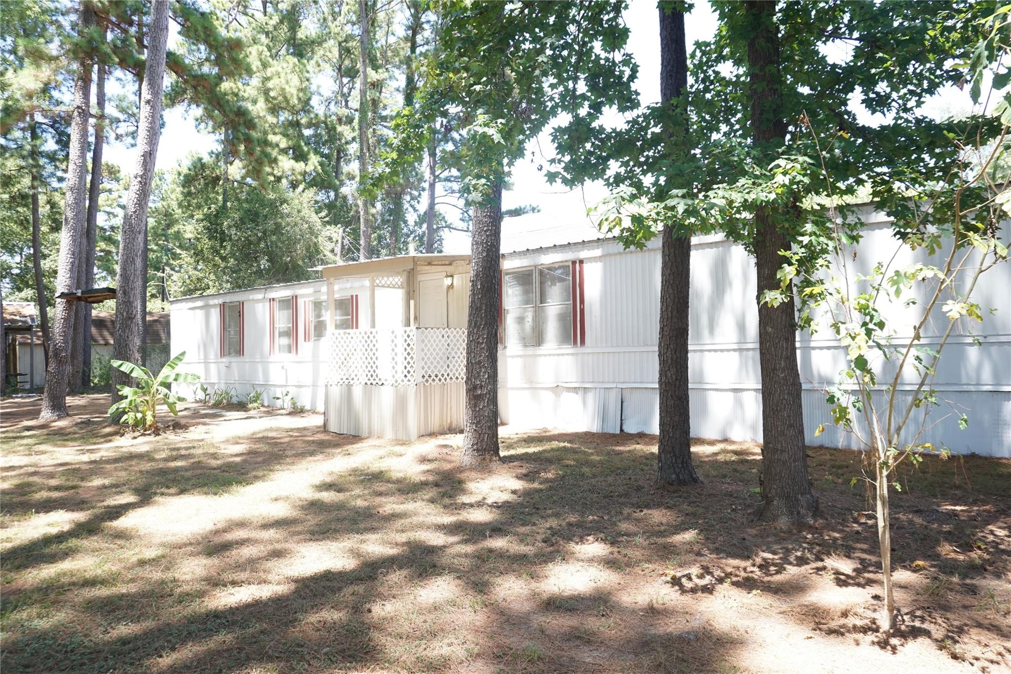 Residential Lease in Willis