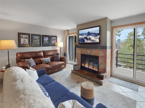 301-89100 Ryan Gulch Rd, SILVERTHORNE, CO, 80498 | Card Image