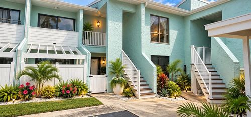 83-1 Windrush Blvd, INDIAN ROCKS BEACH, FL, 33785-2671 | Card Image
