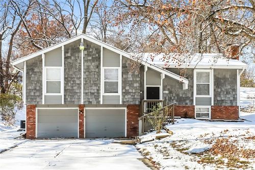 6610 Nw Graden Rd, Kansas City, MO, 64152-2642 | Card Image