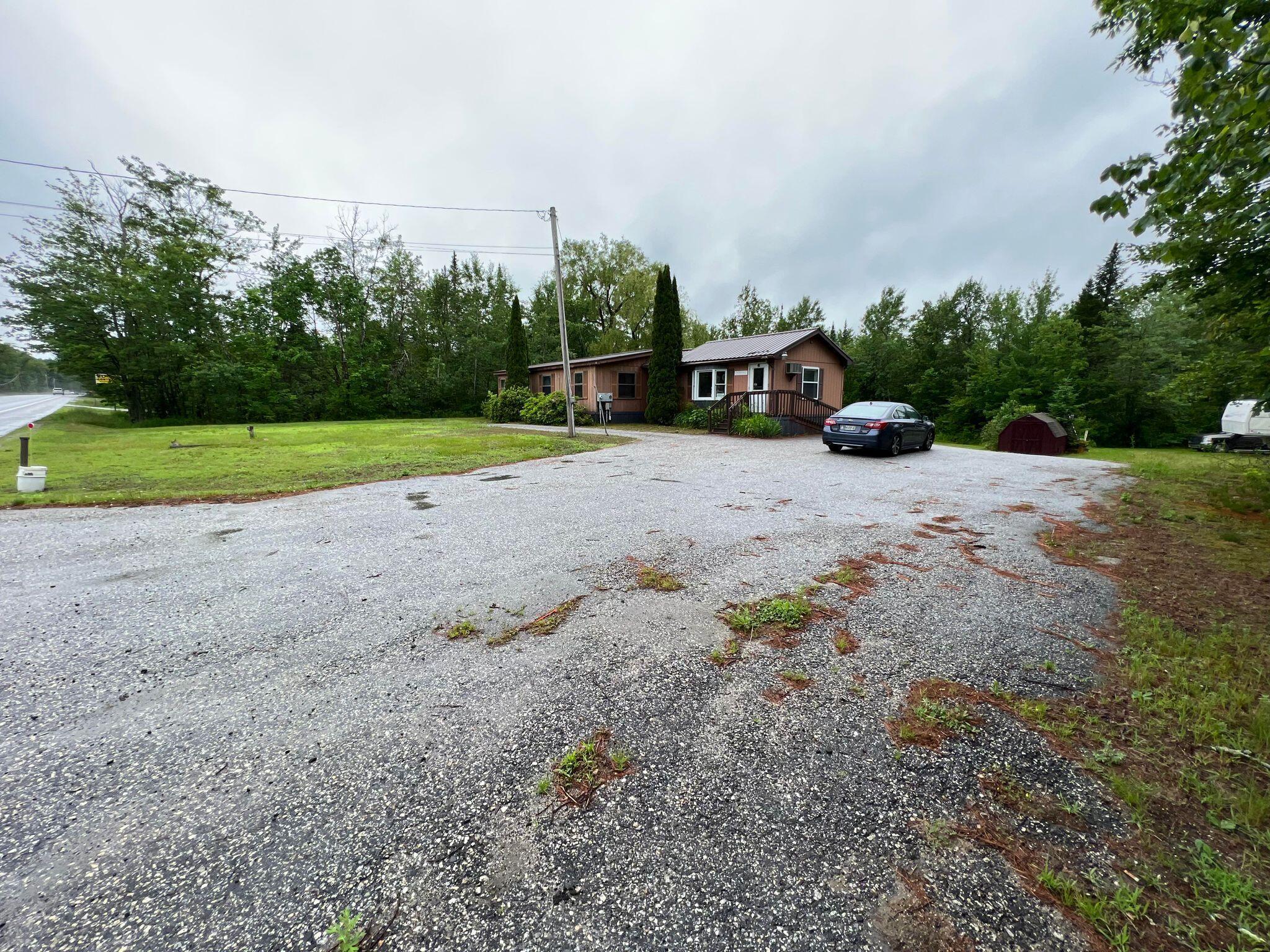 Auburn Rd, Turner, ME 04282