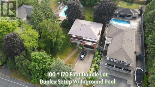 1873 Woodview Ave, Pickering, ON, L1V1L5 | Card Image