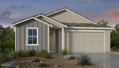 26089 N 170th Ave, Surprise, AZ, 85387-2563 | Card Image