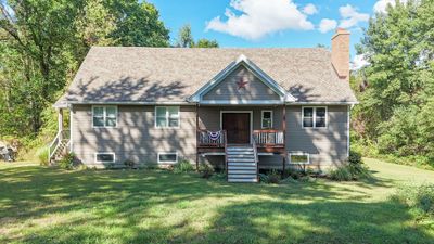 24674 Gage Street, House other with 3 bedrooms, 3 bathrooms and null parking in Dowagiac MI | Image 2