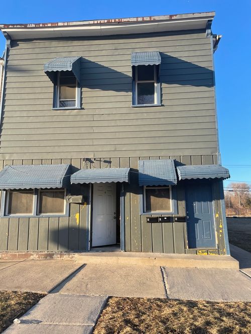 2f-169 23rd St, Chicago Heights, IL, 60411-4230 | Card Image