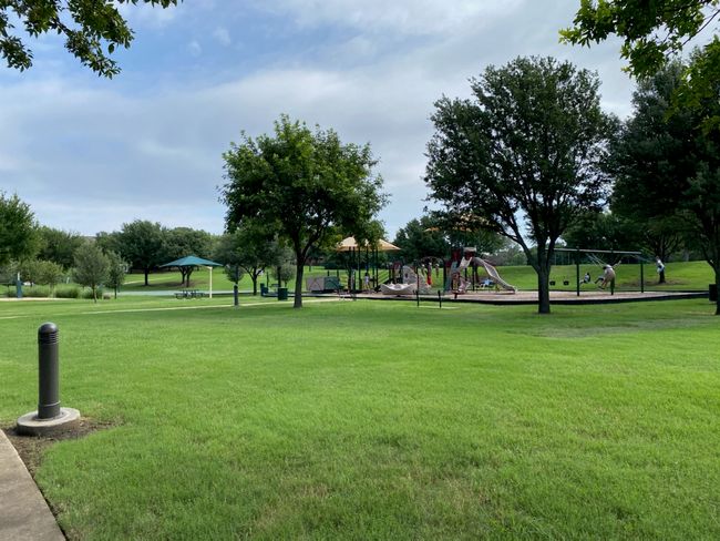 1945 Countryside Dr, House other with 5 bedrooms, 4 bathrooms and null parking in Frisco TX | Image 29