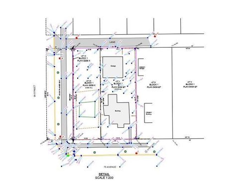 9860 75 Ave Nw, Edmonton, AB, T6E1J1 | Card Image