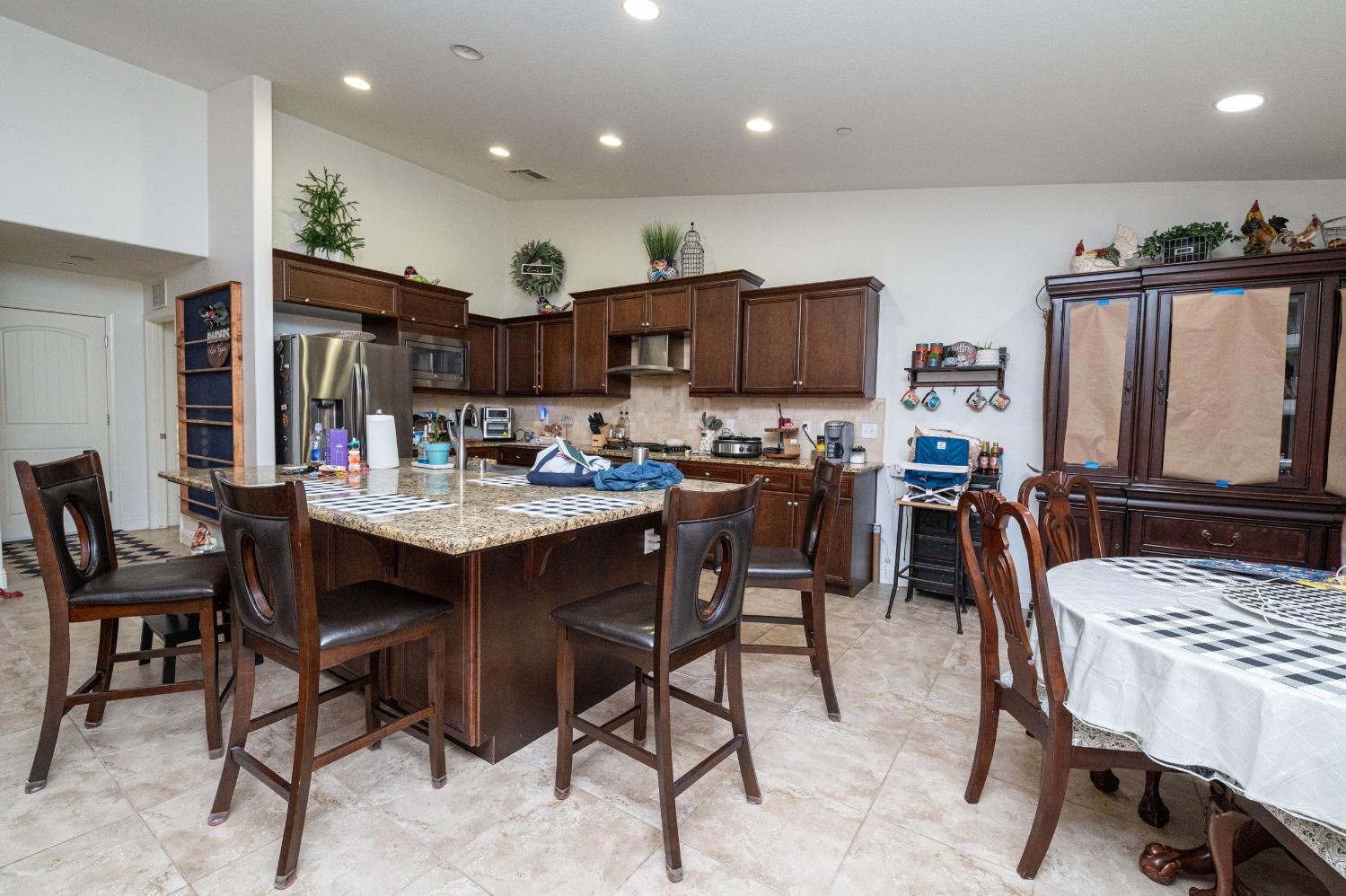 Residential in Fresno 5