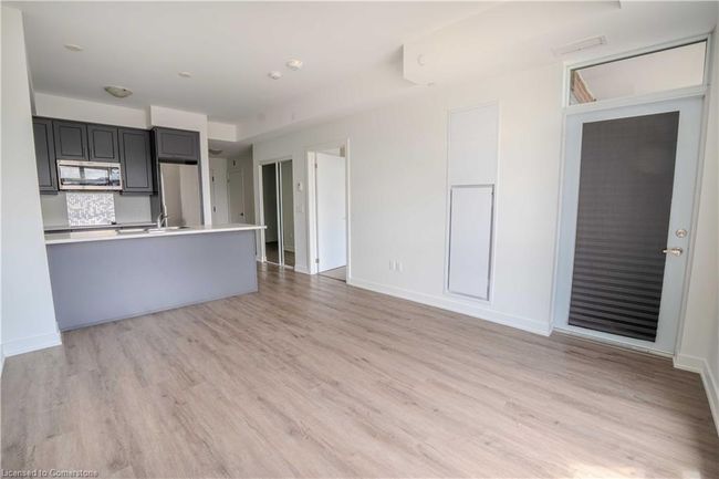 202 - 600 N Service Rd, House attached with 1 bedrooms, 1 bathrooms and 1 parking in Stoney Creek ON | Image 16