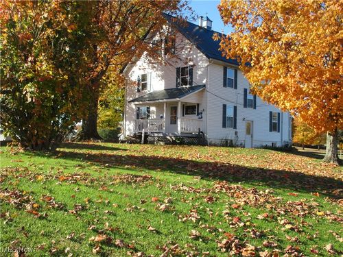 7868 State Route 7, Williamsfield, OH, 44093-9771 | Card Image