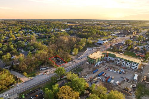 511 E Main St, Westfield, IN, 46074-9495 | Card Image