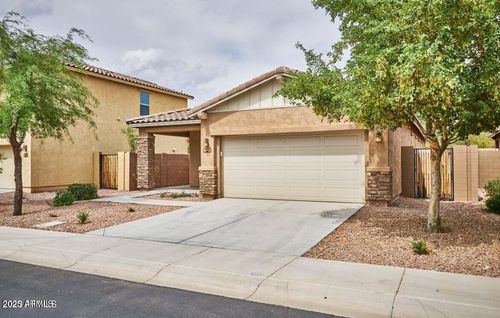 836 E Harrison St, Chandler, AZ, 85225-8146 | Card Image
