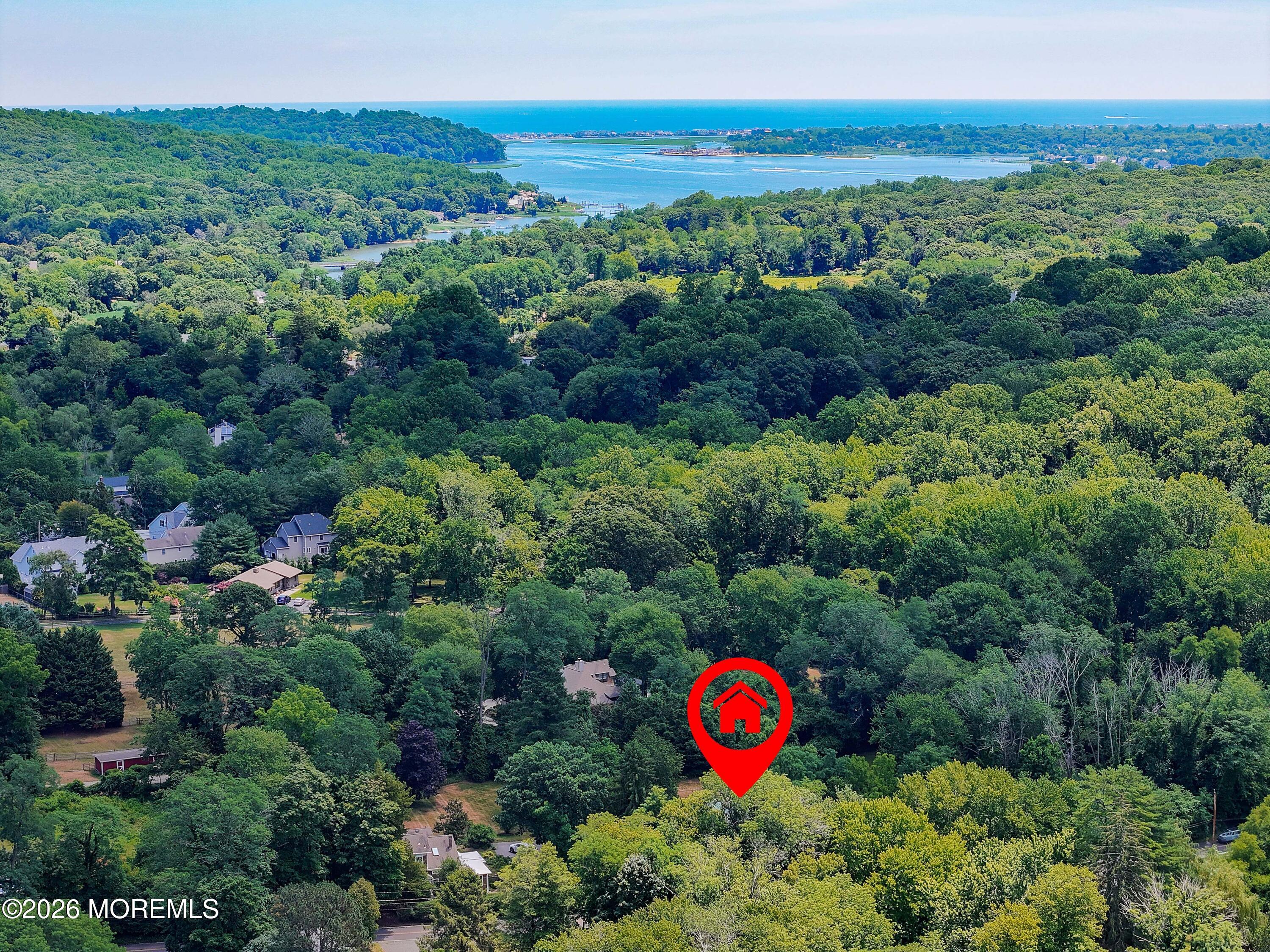 Land in Atlantic Highlands 3