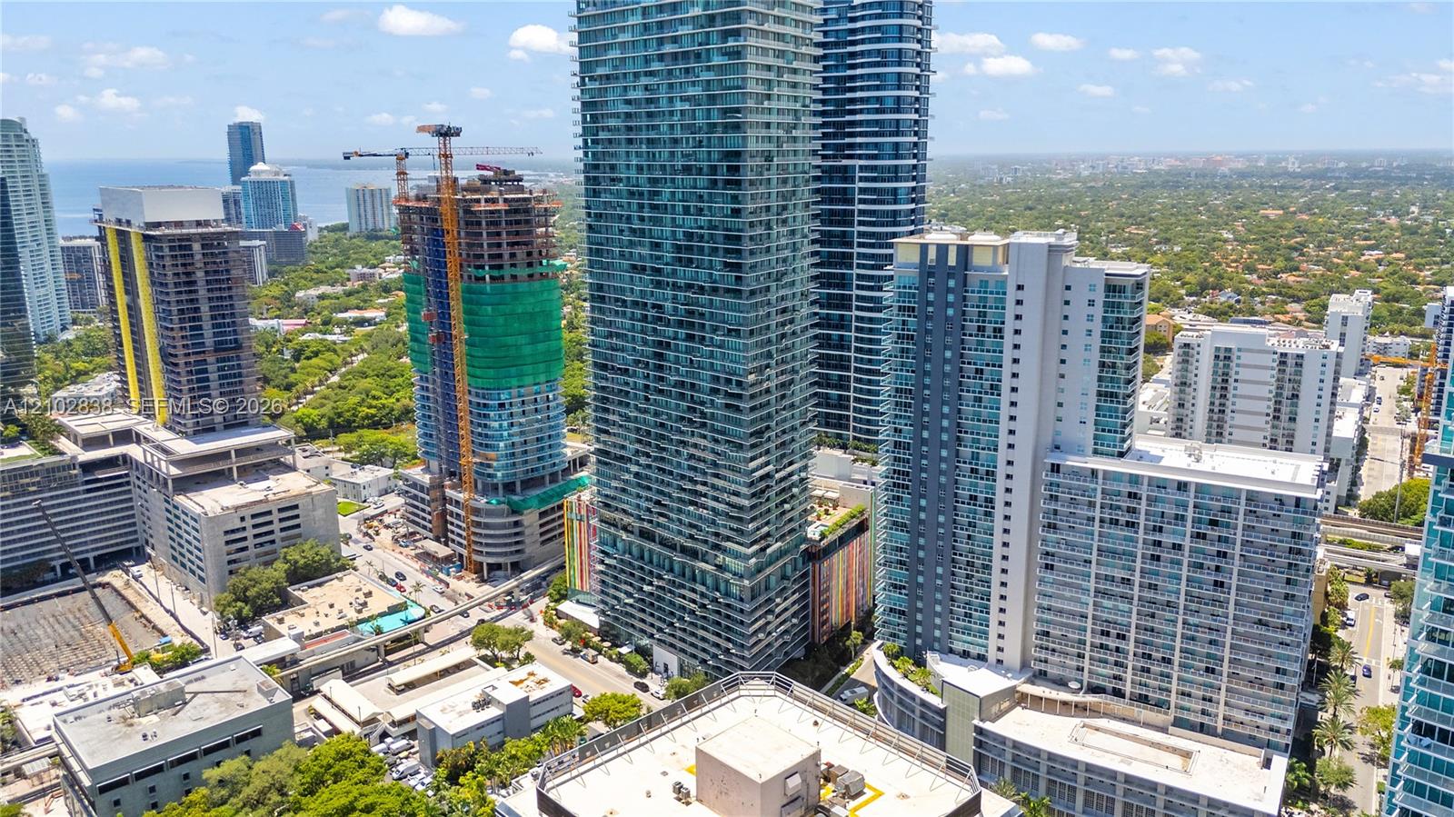 Residential in Miami 5