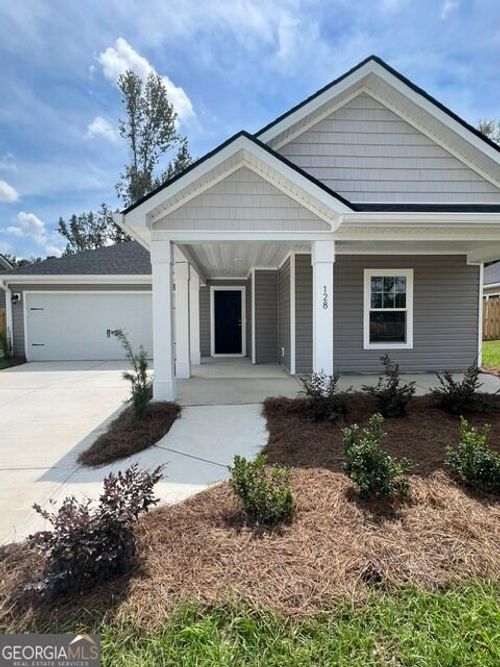 128 Lakeview Rd, Statesboro, GA, 30461 | Card Image
