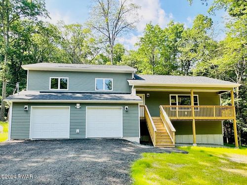 123R Rhododendron Lane, Milford, PA, 18337 | Card Image