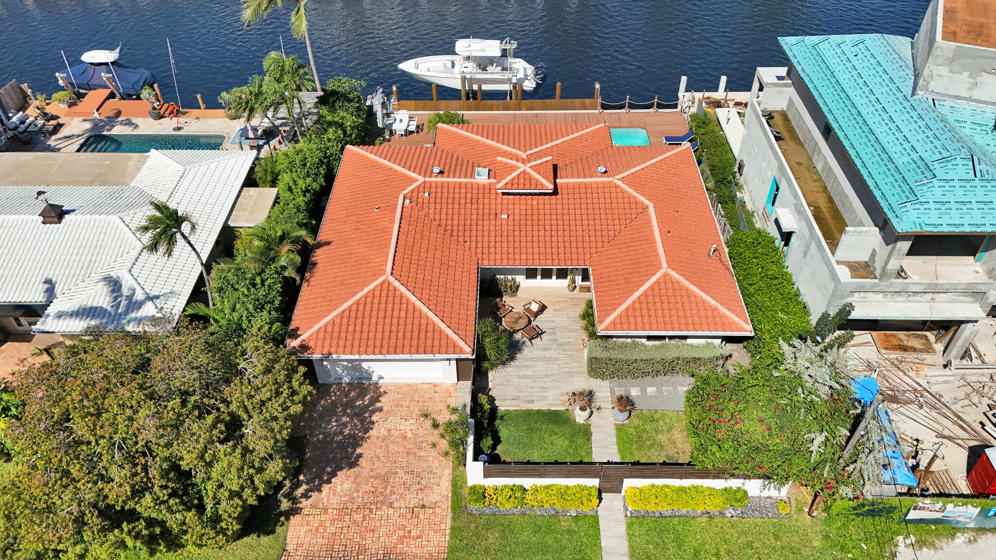 Residential Lease in Fort Lauderdale 2