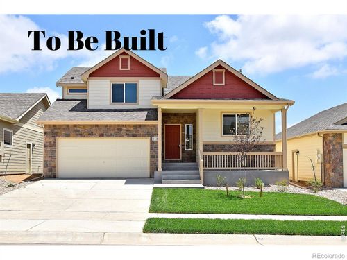 2376 Juno Ln, Johnstown, CO, 80534-4208 | Card Image