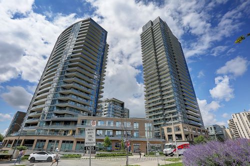 2410-56 Forest Manor Road, North York, ON, M2J0E5 | Card Image