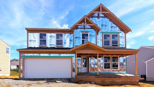 132 Misty Green Ct, Mt Washington, KY, 40047 | Card Image