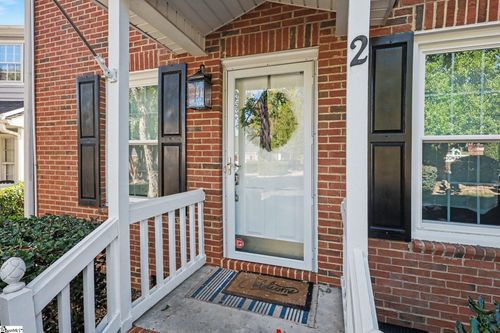 unit-2-40 Wood Pointe Drive, Greenville, SC, 29615 | Card Image