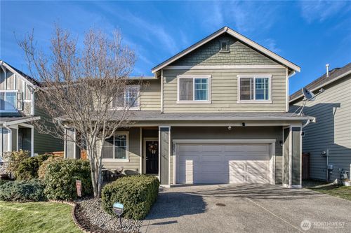 3523 181st St E, Tacoma, WA, 98446-2711 | Card Image