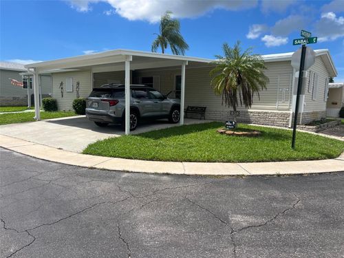 1 Thatch Palm St W, Largo, FL, 33770-7438 | Card Image