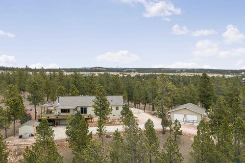 26701 Gunsmoke Ln, Custer, SD, 57730-3002 | Card Image