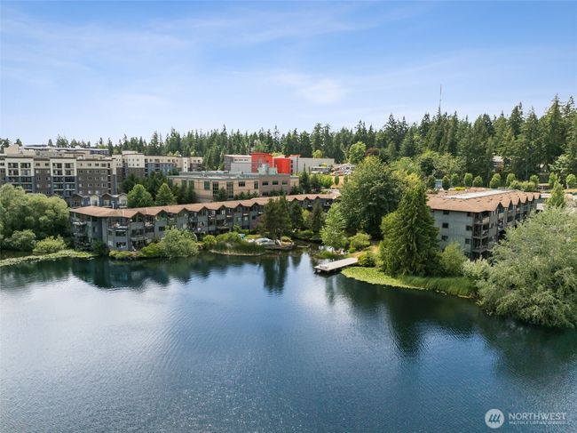 UNIT-203 - 19414 Aurora Ave, Condo with 2 bedrooms, 1 bathrooms and 1 parking in Shoreline WA | Image 19