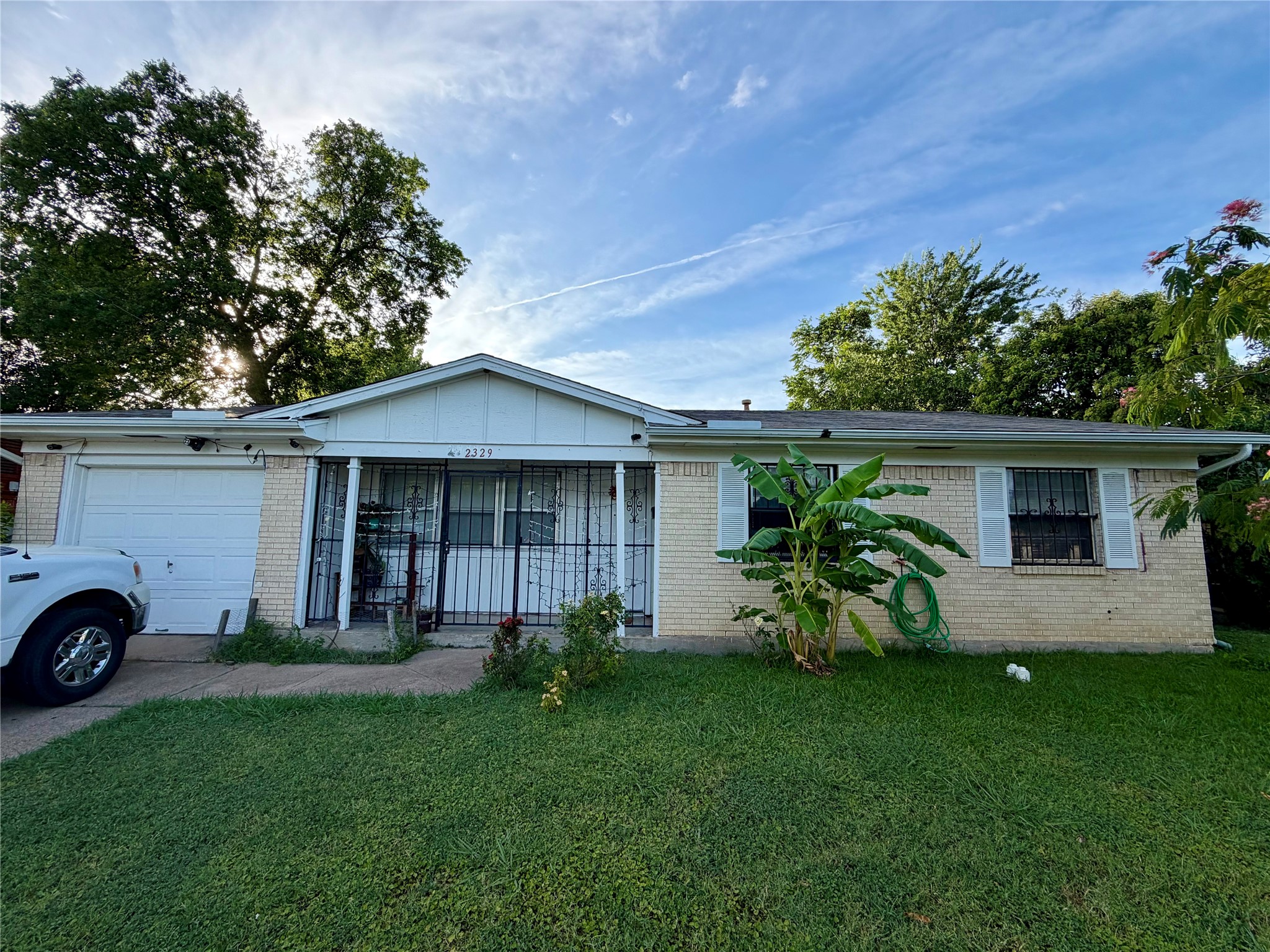 Residential in Dallas