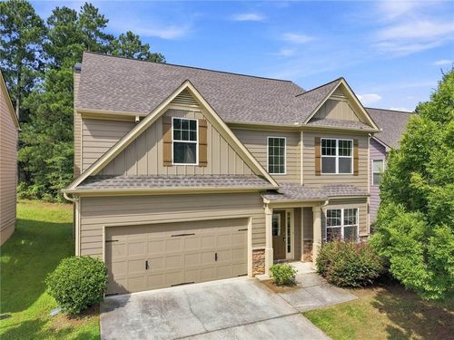 4128 Brynhill Ln, Buford, GA, 30518-5087 | Card Image