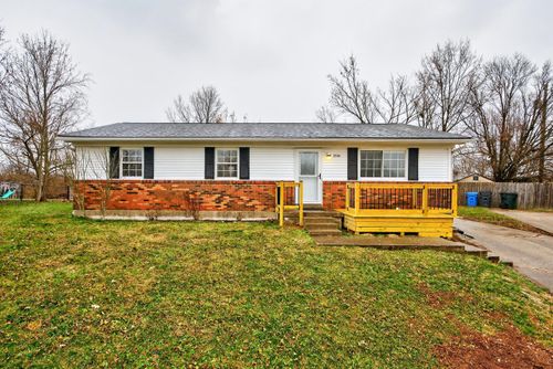 3504 Gunbow Ct, Lexington, KY, 40517 | Card Image