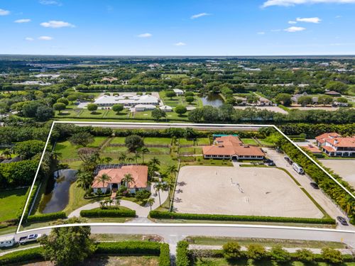 14883 Equestrian Way, Wellington, FL, 33414-7668 | Card Image
