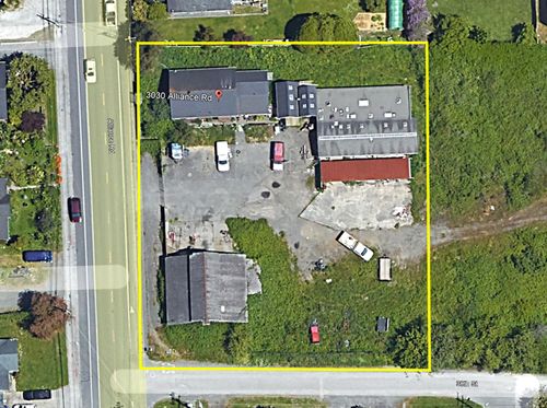 3030 Alliance Rd, Arcata, CA, 95521-4857 | Card Image