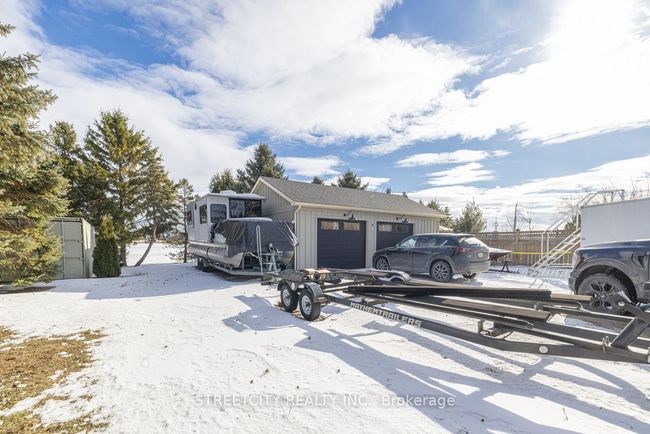 2400 La Salle Line, House other with 4 bedrooms, 3 bathrooms and 12 parking in St. Clair ON | Image 29
