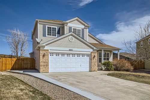 6632 Balance Cir, Colorado Springs, CO, 80923-4466 | Card Image