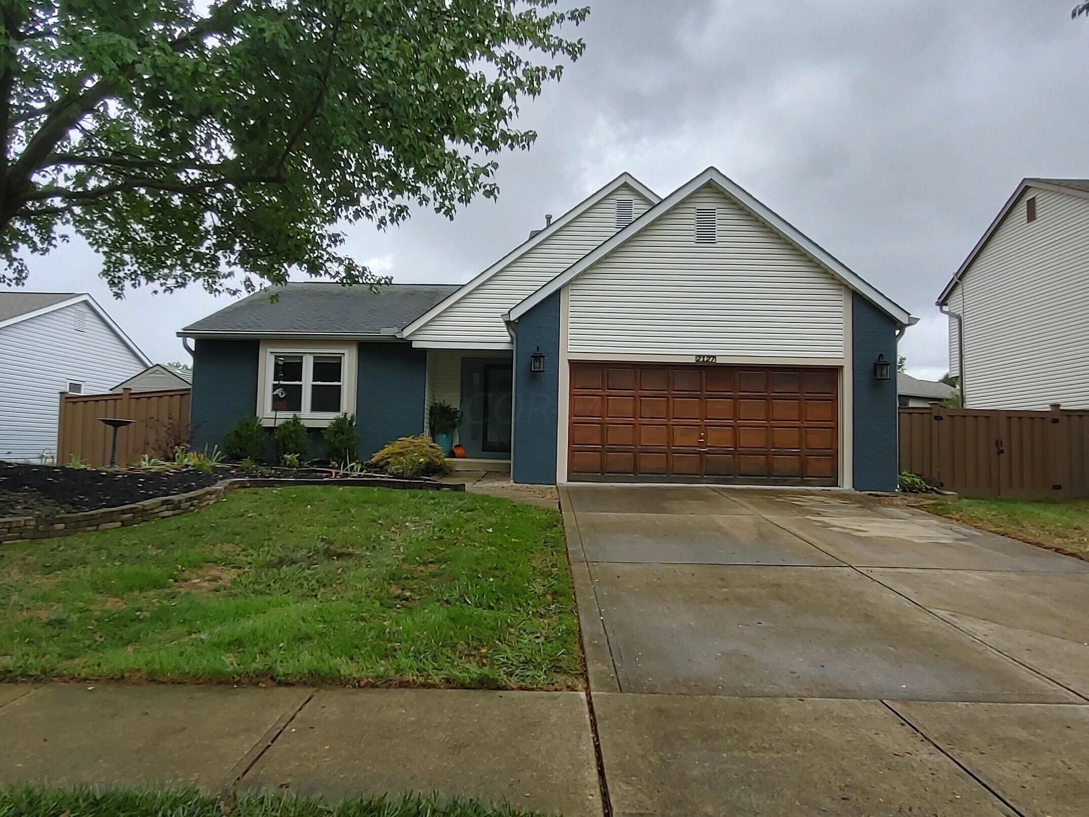 Waitsfield Dr, Reynoldsburg, OH 43068