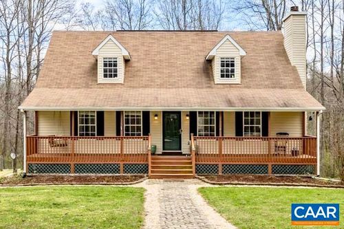 462 Fox Hunters Ln, MADISON, VA, 22727-4145 | Card Image
