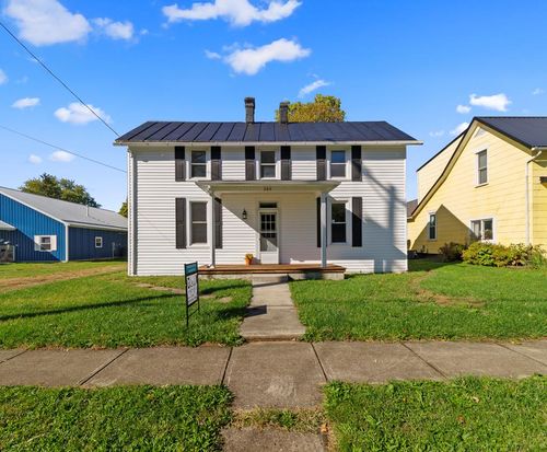 305 S Water St, Williamsport, OH, 43164-9656 | Card Image