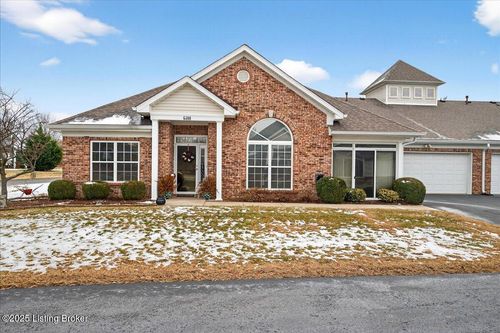 6400 Rivers End Dr, Louisville, KY, 40258-5477 | Card Image