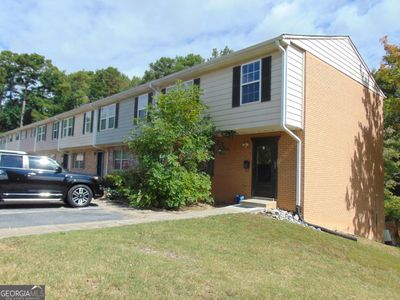 37H - 4701 Flat Shoals Road, Townhouse with 3 bedrooms, 2 bathrooms and null parking in Union City GA | Image 3