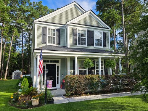 4803 E Red Maple Cir, Summerville, SC, 29485-9055 | Card Image
