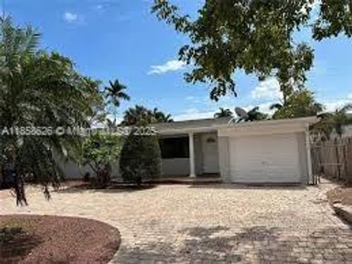 804 Ne 2nd St, Hallandale Beach, FL, 33009-3563 | Card Image