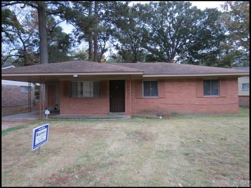 6609 Verbena Dr, Little Rock, AR, 72209-4552 | Card Image