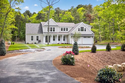 153 Oakmont Rd, Yarmouth Port, MA, 02675-1667 | Card Image