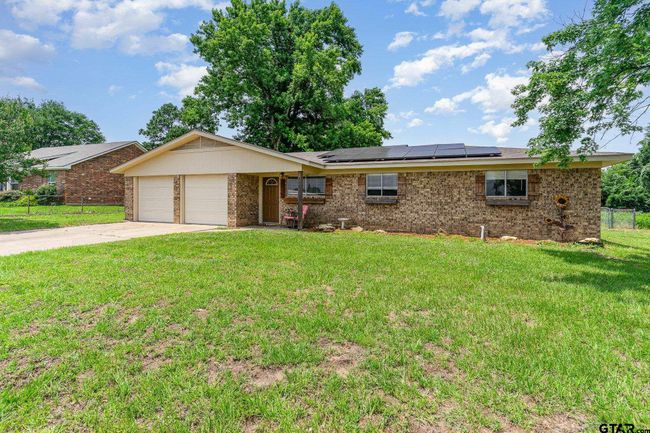 109 Carroll Dr, House other with 3 bedrooms, 2 bathrooms and null parking in Athens TX | Image 5