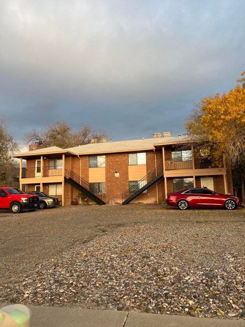 404 Western Skies Dr Se, Albuquerque, NM, 87123-3750 | Card Image