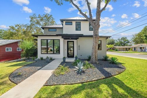 2019 Brentwood St, Austin, TX, 78757-2805 | Card Image