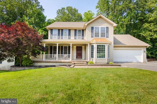 2852 Portobello Ct, WALDORF, MD, 20603-4998 | Card Image